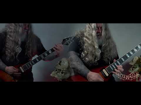 Hexenklad - Heathenheart - Official Play Through