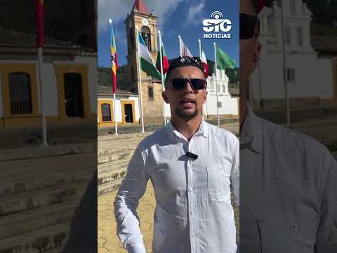 En Gachancipá Válida #4 Copa Cundinamarca Cross Country