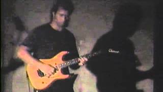 Spinnaker - I think I love you too much by Jeff Healey