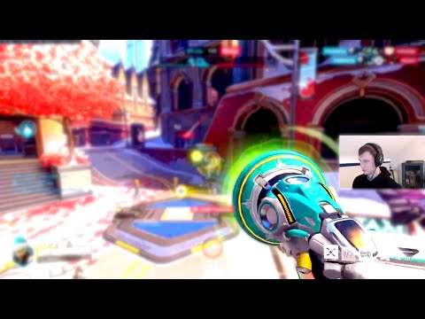 FUNNYASTRO is SHOWING HIS LUCIO SKILL! [ OVERWATCH 2 SEASON 2 TOP 500 ]