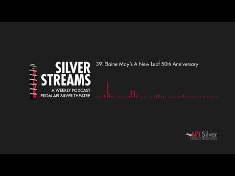 39. Elaine May’s A New Leaf 50th Anniversary