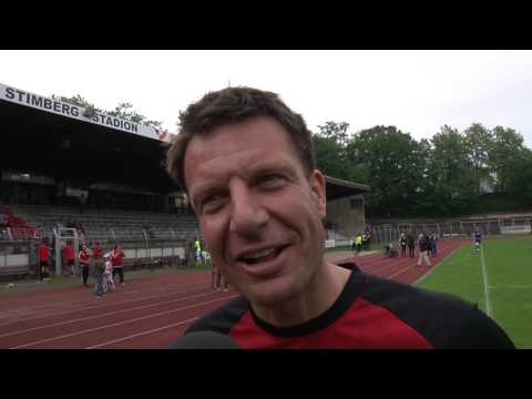 Spvgg. Erkenschwick feiert Abschied und Vizemeisterschaft