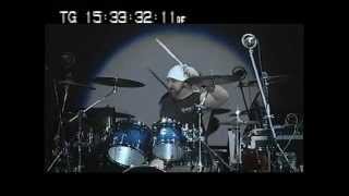 Andrew WK Summer Sonic Tokyo 2006