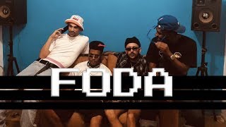 Download lagu Hot e Oreia Part niLL e ManoWill - FODA mp3