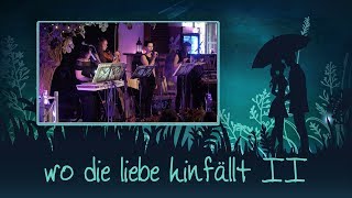 Ich kann nicht schlafen (Amanda Cover)