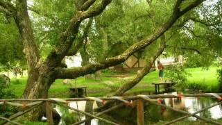 Дудутки. Музей-усадьба.