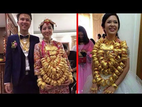10 Đám Cưới Hoành Tráng Nhất Việt Nam