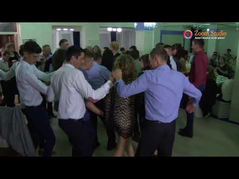 BATUTA INSTRUMENTALA SAXOFON SI ACORDEON 2018 - FORMATIA IULIAN DE LA VRANCEA