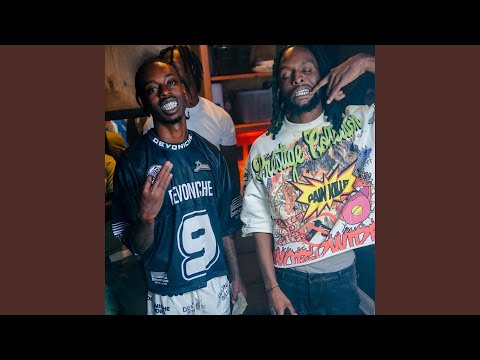 Yea iight (feat. TYT Drizzle)