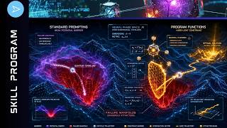 NEW: From AI Skills to "Skill Programs"
