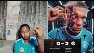MK MAN City waaka qaaday horyaalkan Arsenal hadi aan la ganaaxin Maxey Dunida ka tiri guushoodi+News