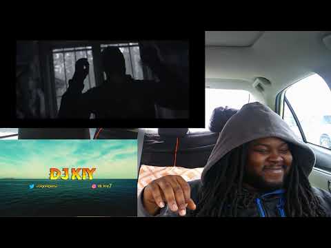 American React | 2M - Tour De France [Official Video] 🇫🇷