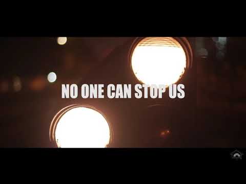 Dipha barus ft Kalulla - No one Can Stop Us