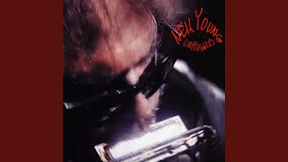 The Old Laughing Lady