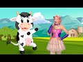 LA VACA LOLA Luli Pampín Ft La Brigata Canterina Official Video