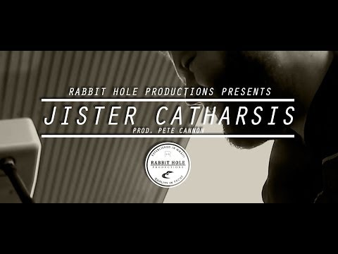 Jister - Catharsis (Video by Rabbit Hole Productions)