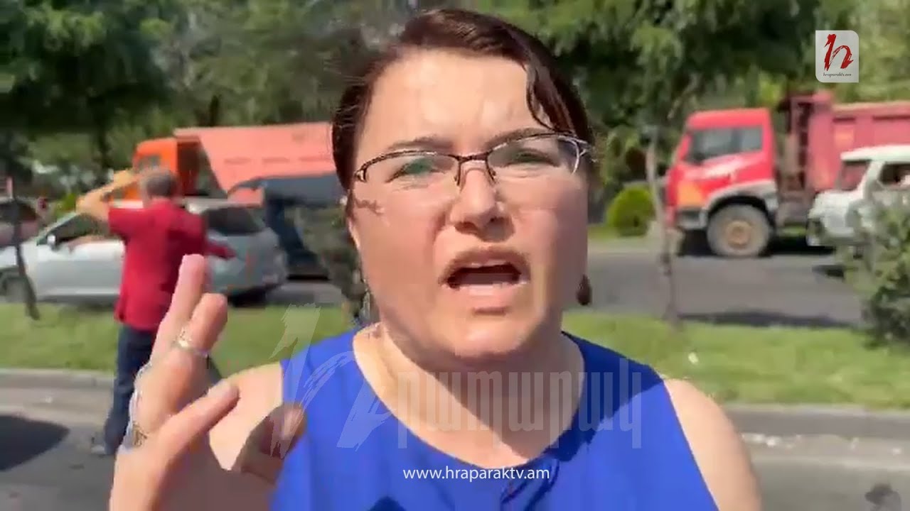 Գիտնականները փակել են Ազատության պողոտան. ինչ է կատարվում