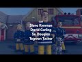 Fireman Sam Credits 2008