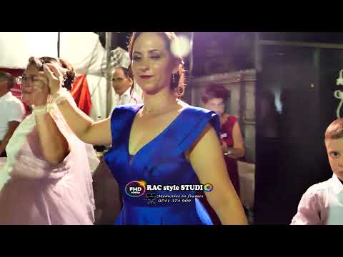 Mariana Gantu & Ork Dijamanti -Program de joc 2~Nunta Marius & Camelia💯%#LIVE~ by RAC style STUDIO 🆕