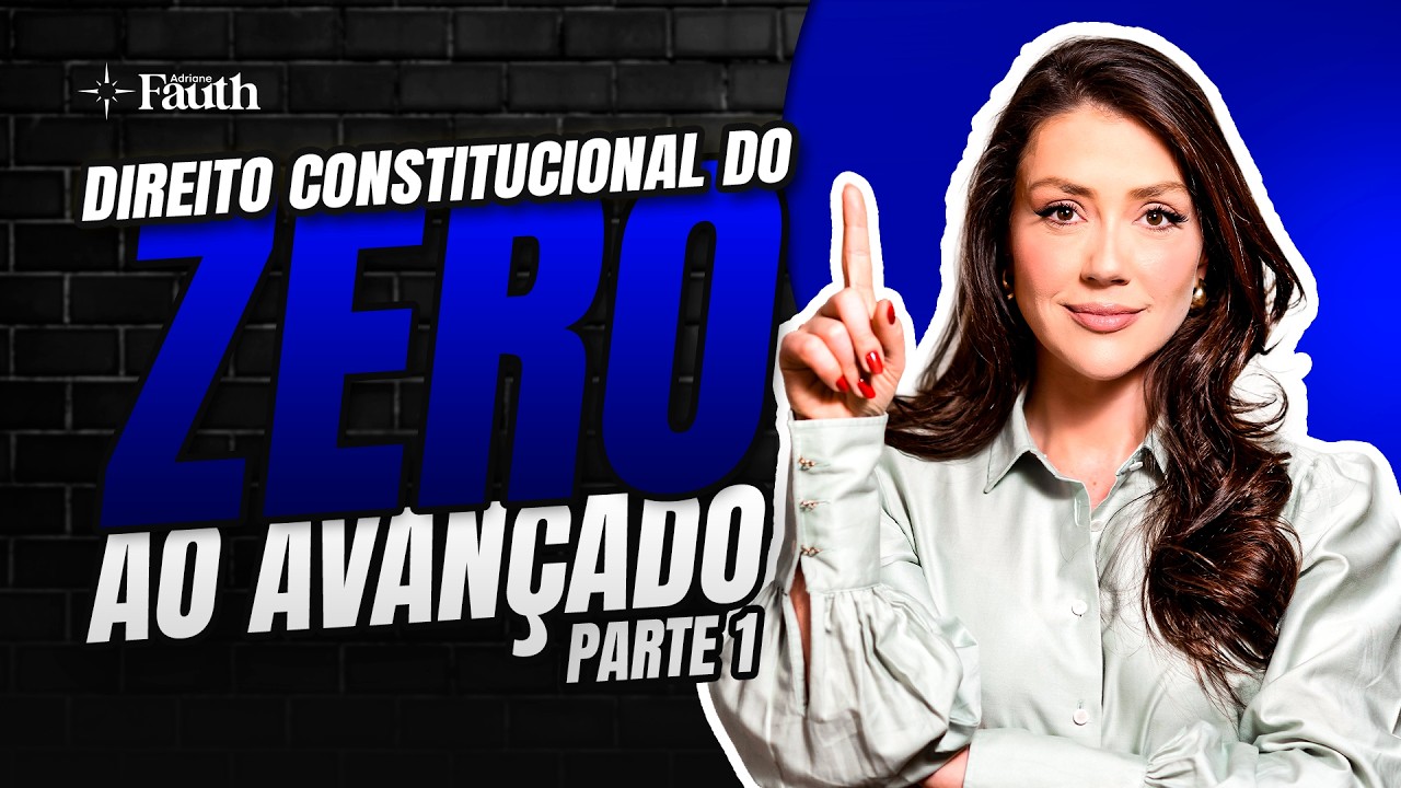 direito constitucional
