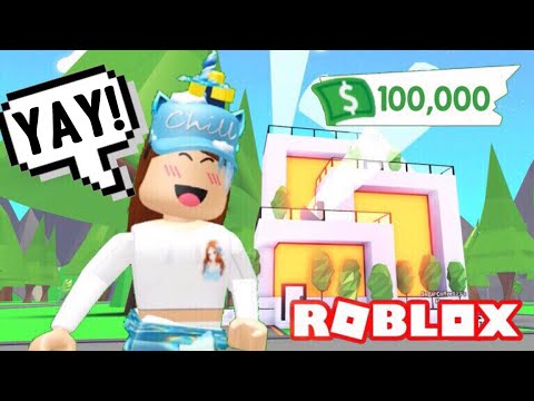 FAST & EASY Ways to Earn and Save Money (Adopt me Roblox) How to be RICH | Its SugarCoffee Video