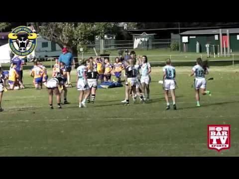 2017 Group 7 LLT Round 13 Highlights - Berry-Shoalhaven Heads Vs Milton-Ulladulla