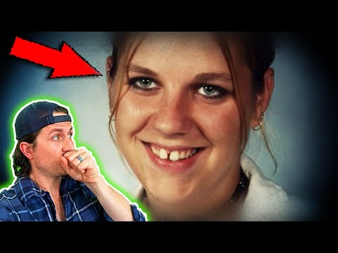 This girl is about to live a NIGHTMARE (*MATURE AUDIENCES*)