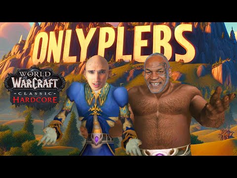 I BET My Hair for My Hardcore Guild