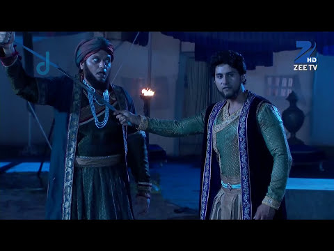 Amit khanna Jodha Akbar...