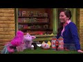 Sesame Street Episode 4721