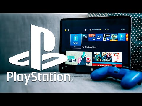 🎮 Así puedes JUGAR A PS4 en iPad incluso fuera de casa | MUY FÁCIL