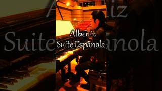 Download lagu Albeniz Suite Espanola Tango | アルベニス 『スペイン組曲』タンゴ mp3