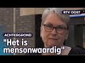 Voor Loes is het een ramp: te weinig openbare wc's | RTV Oost