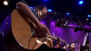 Hospitality and Pannonia - Sunship (Live)