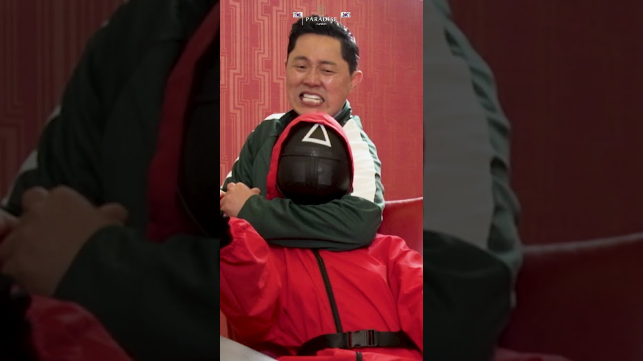 一瞬で一変した空気、再び始まる「恐怖のカジノゲーム」ㅣ 순식간에 뒤바뀐 분위기, 다시 시작된 「공포의 카지노 게임」