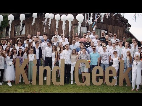 KindGeek Company Day 2019
