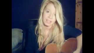 Same Night Sky - 2AM Club (cover)