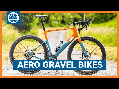 Top 5 nejrychlejších GRAVEL kol roku 2023