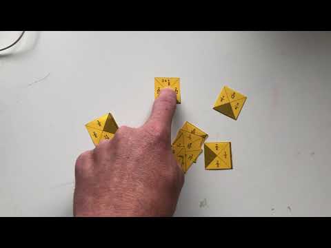 Fractions Jigsaw Explanation