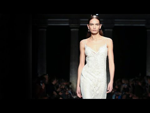 Ermanno Scervino | Fall Winter 2020/2021 | Full Show