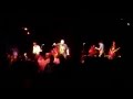Fucked Up - Two Snakes [live in Oakland, 10.08.13]