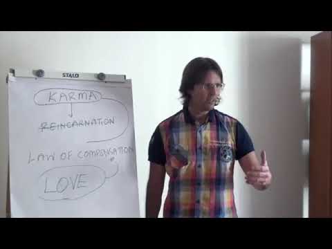 Why to Become One with God  (English & Portuguese)