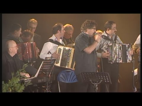 Le Gala Melodirama: Trophée SEGUREL de la chanson régionaliste souvenir  2012 à CHAMBERET (19)