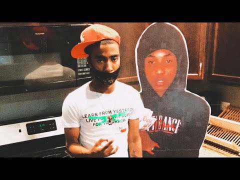 Bando Hothead X BG Lil Pat - “HotBoys" Type Beat Prod. TutuBandz
