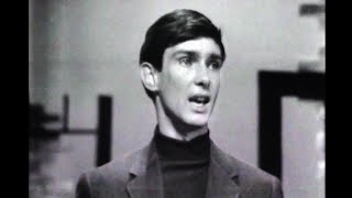 RESTORED VIDEO Town Without Pity Gene Pitney HiQ Hybrid JARichardsFilm