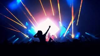 Dirty Palm - One Shot (Original Mix) [Free Download]