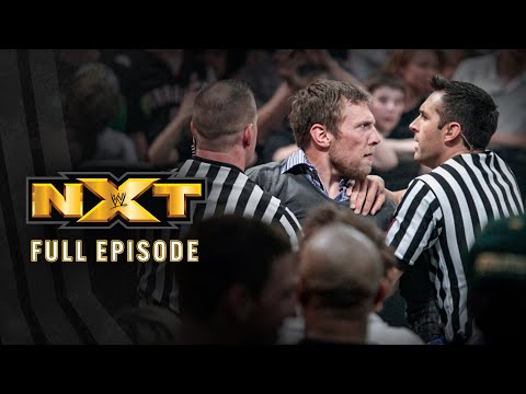 WWE NXT