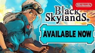 Black Skylands - Launch Trailer Trailer