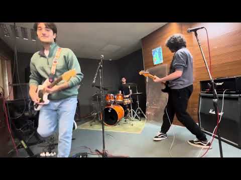 Duman - Aman Aman (Cover)