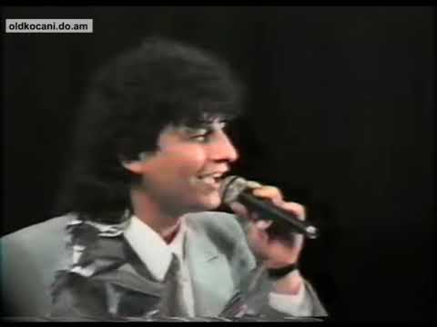 Моја Наде - Благој Стојанов - Џиџи